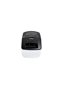 Brother Plug-and-play-etiketprinter, 150mm/s, 300 x 600 dpi - QL700RF1