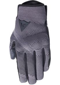Dainese Argon Knit, gants , couleur: Gris , taille: XL