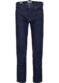 Spidi J&K Straight Evo, jeans , couleur: Bleu Foncé , taille: 38