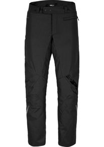 Spidi Sportmaster, pantalon en textile H2Out , couleur: Noir , taille: XXL