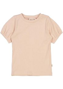 Wheat Estelle T-Skjorte Til Barn, Rose Dust