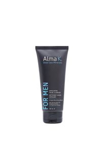 Alma K Revitalizing Shaving Cream Borotvakrém 150 ml