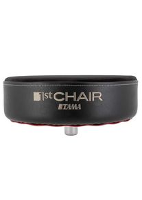 Tama HTS4BC Throne Seat Round Rider Cloth Top