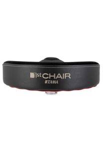 Tama HTS5BC Throne Seat Round Rider Cloth Top
