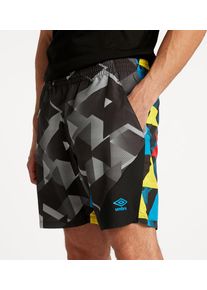 URBAN CLUB SHORT XL 96 Print / 96 Tri Print