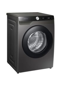 Samsung Waschmaschine »WW80T534AAX«, WW80T534AAX, 8 kg, 1400 U/min, WiFi SmartControl, Waschmaschine, 2627942764-0 schwarz