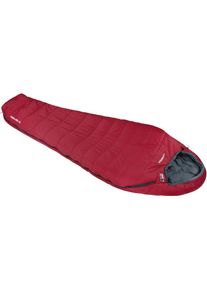 High Peak Mumienschlafsack »Hyperion 5«, 2701302394-0 rot