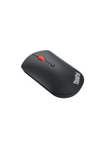 Lenovo Bluetooth Mouse ThinkPad 2400dpi Optisch Tweehandig Zwart - 4Y50X88822