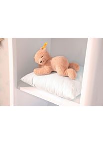 Paidi Kuscheltier »Schlafbär Lotte & Fynn«, Steiff By beige, Paidi Bär designt by Steiff