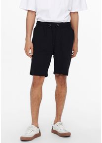 Only & Sons ONLY & SONS Sweatshorts »ONSNEIL SWEAT SHORTS«, unifarben