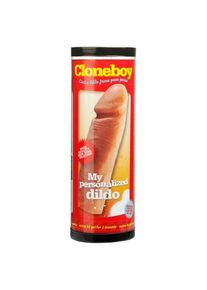 Cloneboy Kit Moulage Pénis Cloneboy Gode