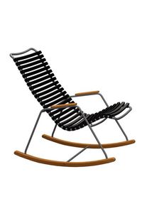 Click Kids Rocking Chair Fauteuil à bascule Enfants Houe