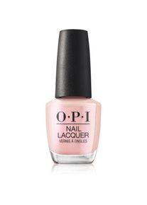 O.P.I OPI Me, Myself and OPI Nail Lacquer vernis à ongles Switch to Portrait Mode 15 ml