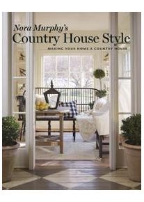 Murphy, Nora Nora Murphy's Country House Style (0865653542)