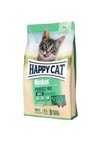 Happy Cat Minkas Perfect Mix Geflügel, Fisch & Lamm 1,5kg
