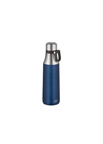 Alfi City thermo flask - 0.5 liter - blue