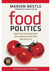Nestle, Marion Food Politics (0520275969)