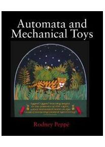 Peppe, Rodney Automata and Mechanical Toys (1861265107)