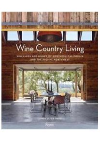 Paul, Linda Leigh Wine Country Living (0847860957)