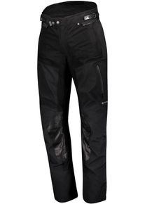 Scott Priority GTX, textielbroek Gore-Tex dames , kleur: zwart , maat: 38