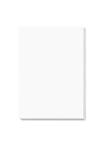 X47 note pads A6 Blank,