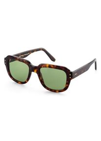 MAPLETON Sunglasses 1969 Unisex, Braun