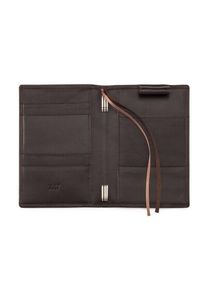 X47 Organization system A6 Brown,