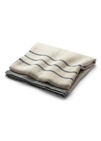 Lapuan Kankurit Linen cloth large Natural gray,