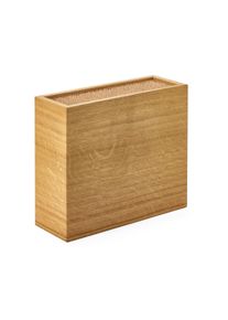 Konrad Horsch Flexible knife block oak Small,