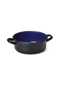 Riess casserole enamel Volume 1 l,