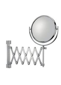 Windisch Mirror scissor mechanism 5x magnification