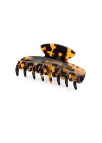 Hair clip cellulose acetate Small,