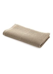 VÄXBO LIN Scouring cloth linen nature