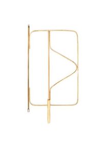 Newspaper holder Viennese Large,