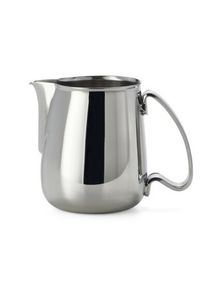 Ilsa Milk jug stainless steel Volume 150 ml,