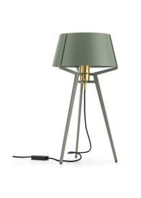 Tonone table lamp Bella Dark green,