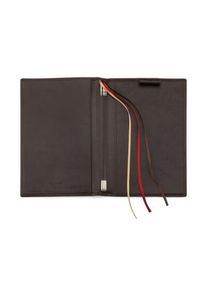 X47 Organization system A5 lean Brown,