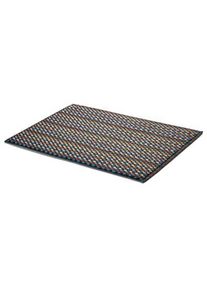Framsohn Pit cloth twisted terry Bath Mat,