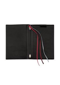 X47 Organization system A5 lean Black,