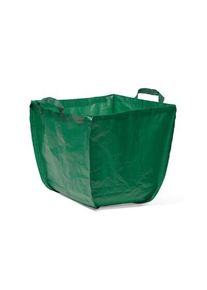 Garden bag ribbon fabric