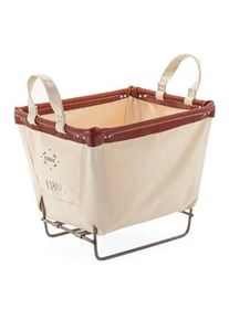 Steele Canvas Basket Corporation Small