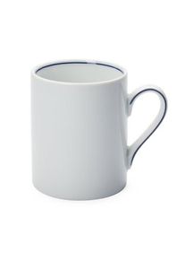 Triptis Porzellan coffee mug