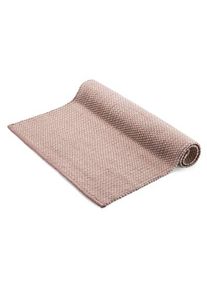 Liv interior Mat r PET Mauve,