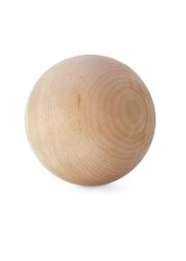 Konrad Horsch Swiss stone pine ball