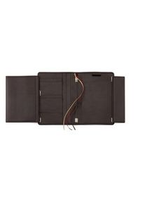 X47 Organization system A5 Brown,