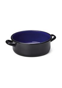 Riess casserole enamel Volume 2 l,