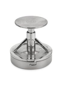 Calder s.n.c. Hamburger press cast aluminum