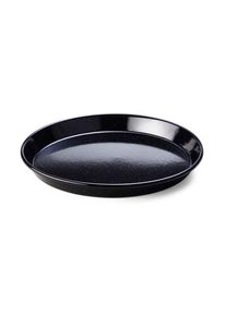 Riess pizza tray enamel