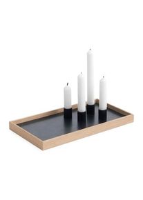 Tray Candle