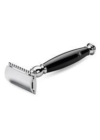 Mühle Rasurkultur Sophist razor Synthetic resin,